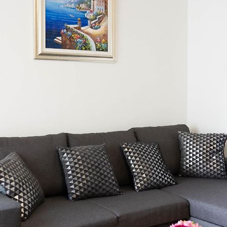 Apartman Grof Split Eksteriør billede