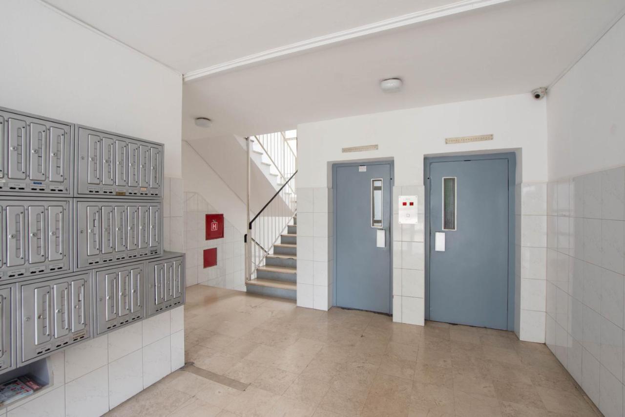 Apartman Grof Split Eksteriør billede
